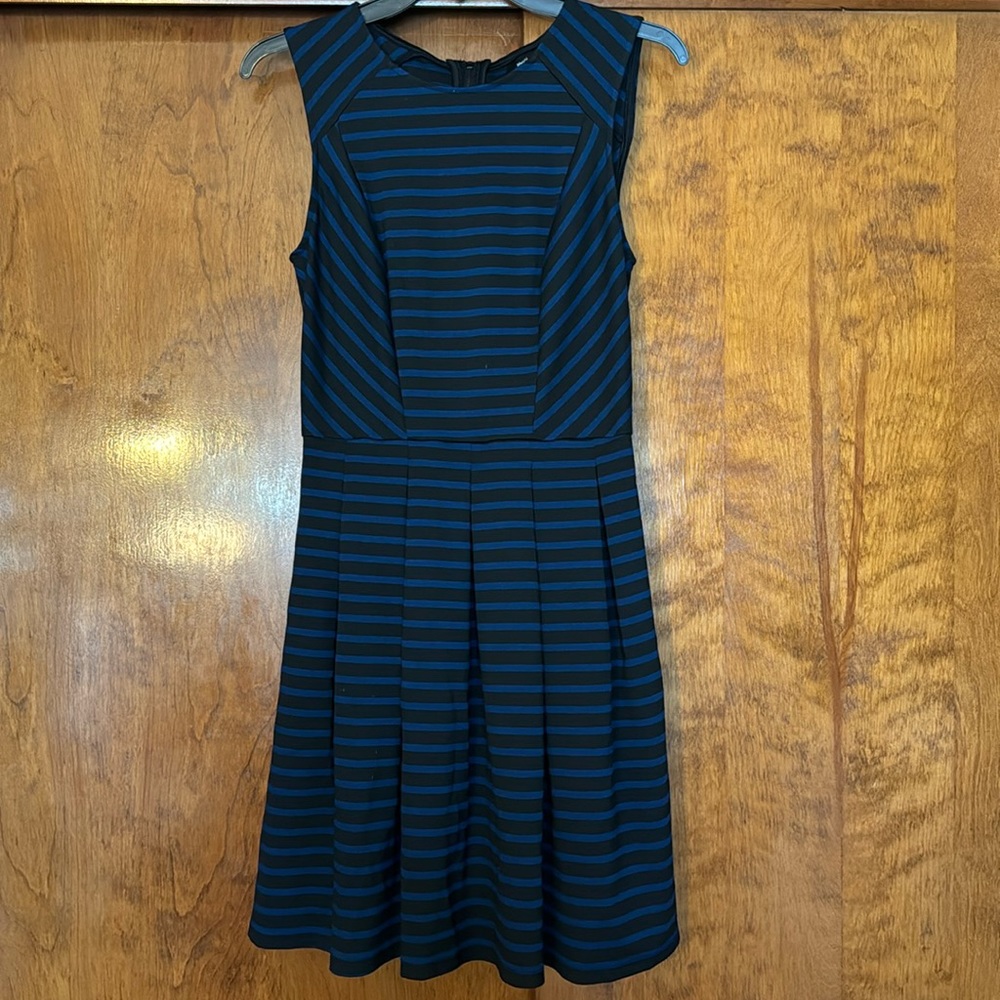 Massimo dress with pockets!